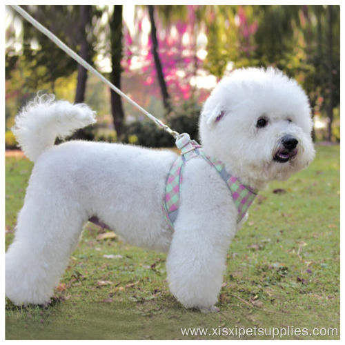 Dog Harness Reflective Padded Harness Easy Control Outdoor